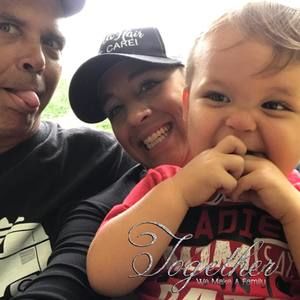 Meet your Posher, Crystal